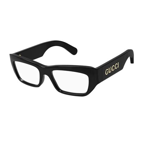 occhiale vista gucci glitter|occhiali da vista donna.